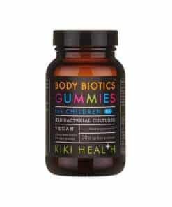 Body Biotics Gummies for Children