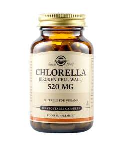 Chlorella