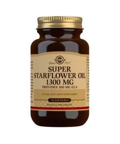 Super Starflower Oil