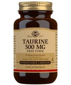 Taurine