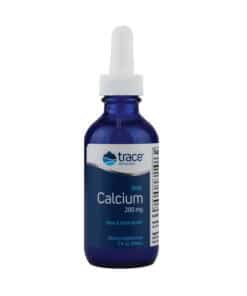 Ionisk Calcium, 200mg - 59 ml