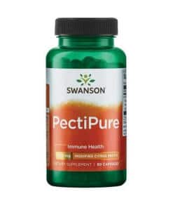 PecriPure, 600mg - 60 kapsler