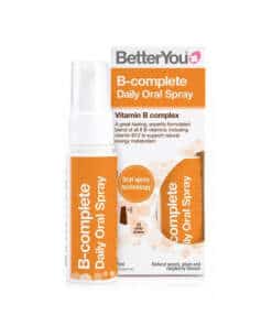 BetterYou - B-complete Oral Spray - 25 ml.
