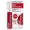 BetterYou - Iron Oral Spray 25 ml.