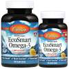 Carlson Labs - EcoSmart Omega-3 90 +30 softgels