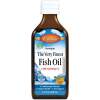 Carlson Labs - The Very Finest Fish Oil 200 ml.