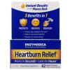 Enzymedica - Heartburn Relief