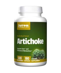 Jarrow Formulas - Artichoke