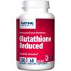 Jarrow Formulas - Glutathione Reduced 500mg - 60 vcaps
