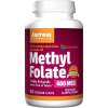 Jarrow Formulas - Methyl Folate 400mcg - 60 caps