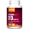 Jarrow Formulas - Vitamin D3 2500 IU - 100 softgels