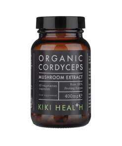 KIKI Health - Cordyceps Extract Organic