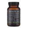 KIKI Health - Zeolite With Activated Charcoal Powder - 60g