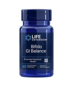 Life Extension - Bifido GI Balance - 60 vcaps