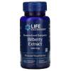 Life Extension - Bilberry Extract Standardized European 90 vcaps