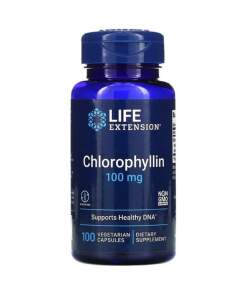 Life Extension - Chlorophyllin
