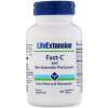 Life Extension - Fast-C and Bio-Quercetin Phytosome 60 vegetarian tabs