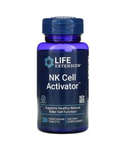 Life Extension - NK Cell Activator - 30 vegetarian tabs
