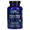 Life Extension - Neuro-Mag Magnesium L-Threonate - 90 vcaps