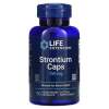 Life Extension - Strontium Caps