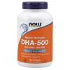 NOW Foods - DHA-500 500 DHA / 250 EPA - 180 softgels