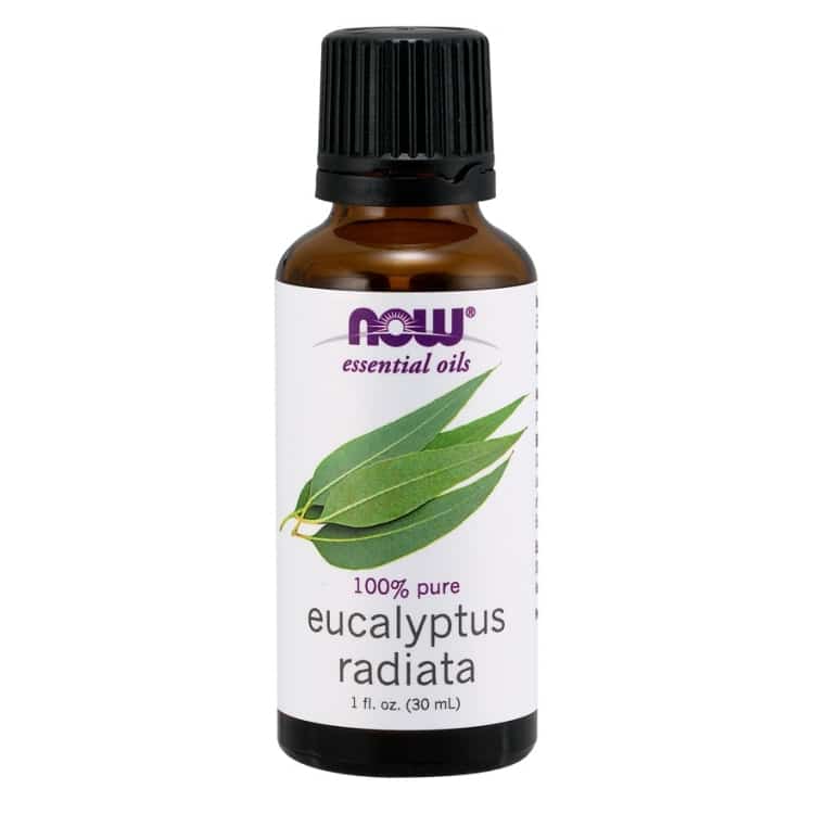 NOW Foods - Essential Oil 30 ml.