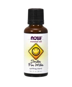NOW Foods - Essential Oil 30 ml.