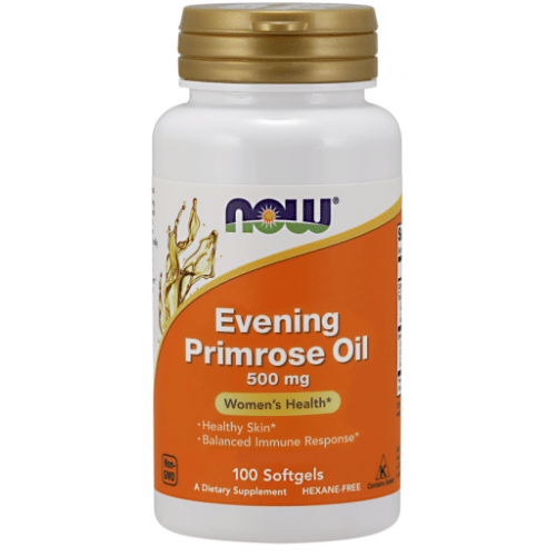 NOW Foods - Evening Primrose Oil