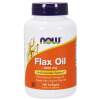 NOW Foods - Flax Oil