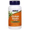 NOW Foods - Ginkgo Biloba 60mg - 60 vcaps