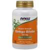 NOW Foods - Ginkgo Biloba Double Strength 120mg - 100 vcaps