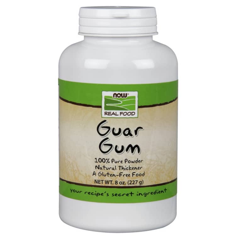 NOW Foods - Guar Gum 227 grams