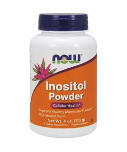 NOW Foods - Inositol