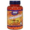 NOW Foods - L-Glutamine 1000mg - 120 caps