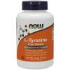 NOW Foods - L-Tyrosine Powder - 113 grams