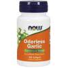 NOW Foods - Odorless Garlic - 100 softgels