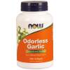 NOW Foods - Odorless Garlic 250 softgels