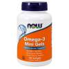 NOW Foods - Omega-3 Mini Gels 180 softgels