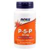 NOW Foods - P-5-P 90 vcaps