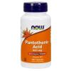 NOW Foods - Pantothenic Acid
