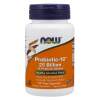 NOW Foods - Probiotic-10 25 Billion - 50 vcaps