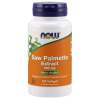 NOW Foods - Saw Palmetto Extract 160mg - 120 softgels