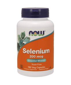 NOW Foods - Selenium