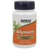NOW Foods - Silymarin with Turmeric 150mg - 60 vcaps