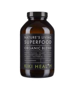 Nature's Living Superfood Organic - 300g