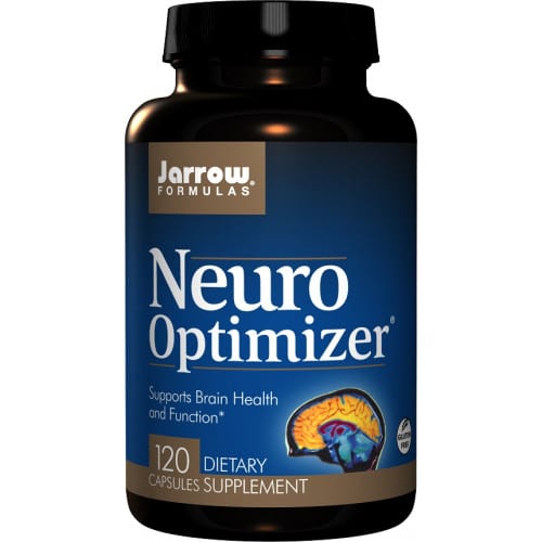 Neuro Optimizer - 120 caps