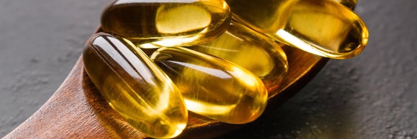 Omegas, EFAs, CLA, oljor