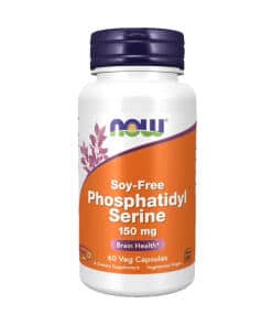 Phosphatidyl Serine