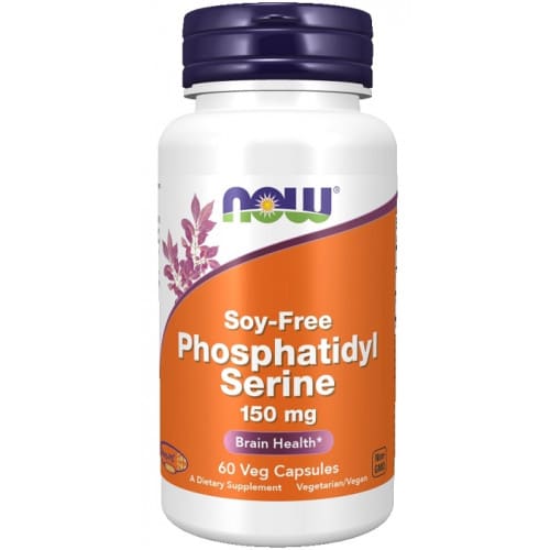 Phosphatidyl Serine