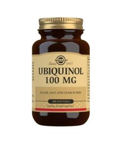 Solgar - Ubiquinol